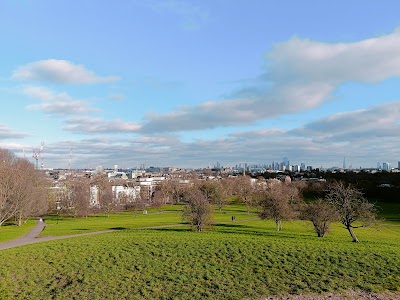 Primrose Hill